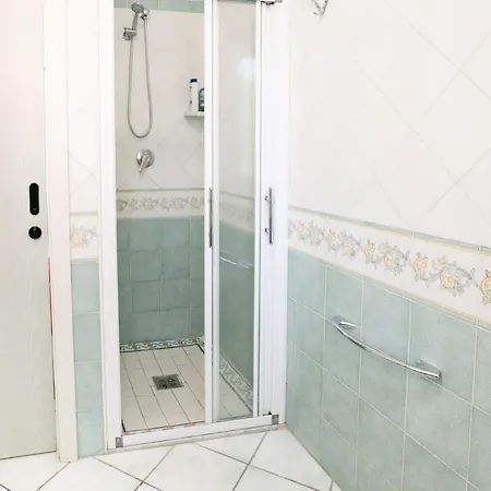 Dei Pini 3* リミニ