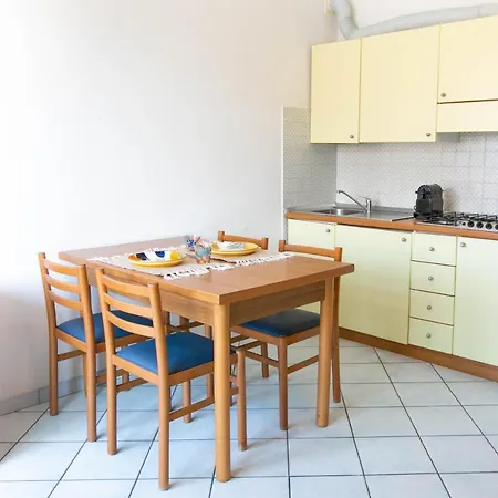 Dei Pini 3* リミニ