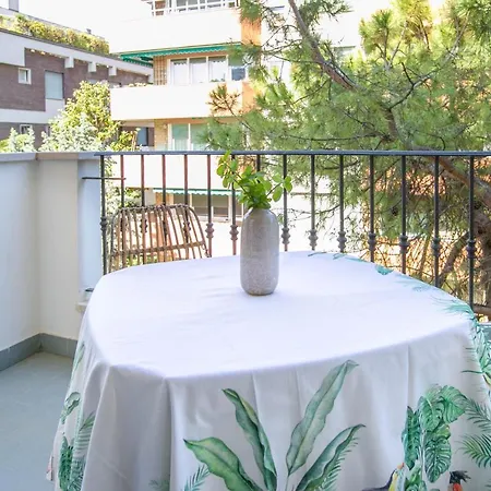 Dei Pini 3* リミニ