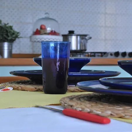 アパートホテル Dei Pini 3*