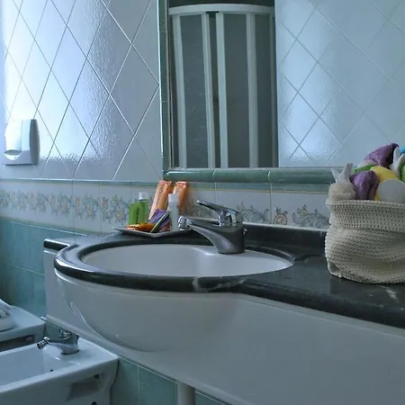 Dei Pini 3* リミニ