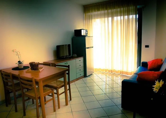 Aparthotel Dei Pini Rimini