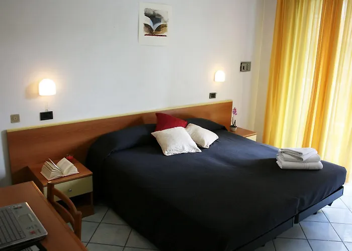 Dei Pini Aparthotel Rimini