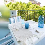Apartahotel Dei Pini 3*