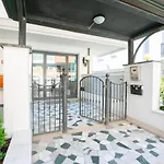 Dei Pini Apartahotel Rímini
