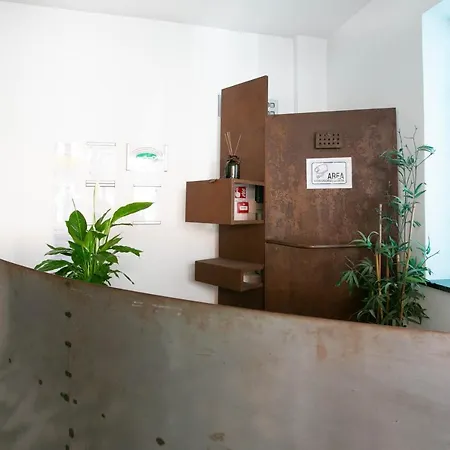 Lejlighedshotel Dei Pini Rimini