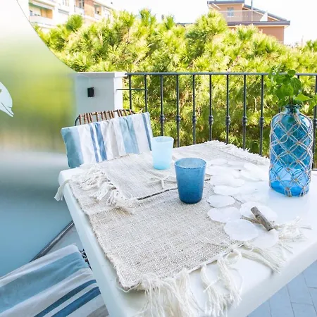 Aparthotel Dei Pini 3*