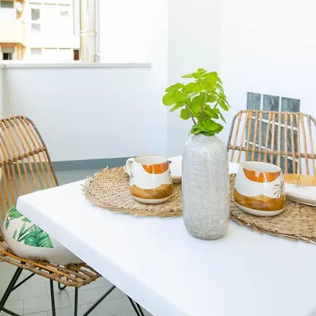 Dei Pini 3* 里米尼