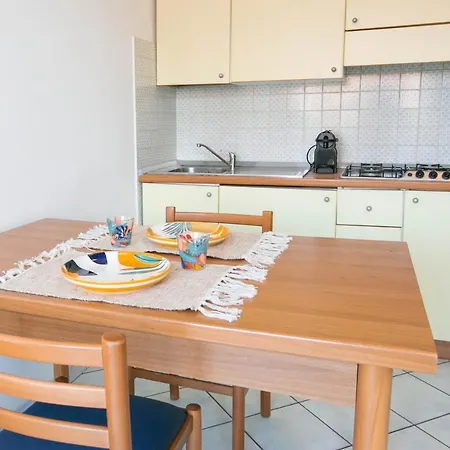 Dei Pini Apartahotel