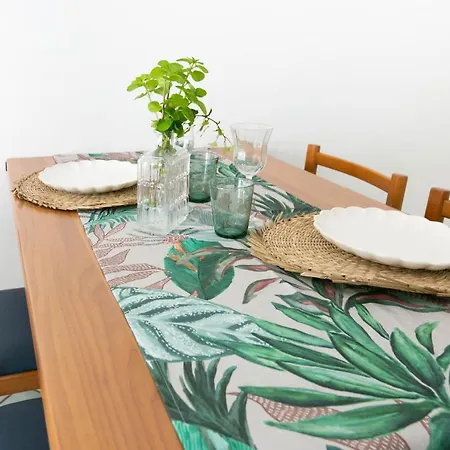 Dei Pini Aparthotel 3*