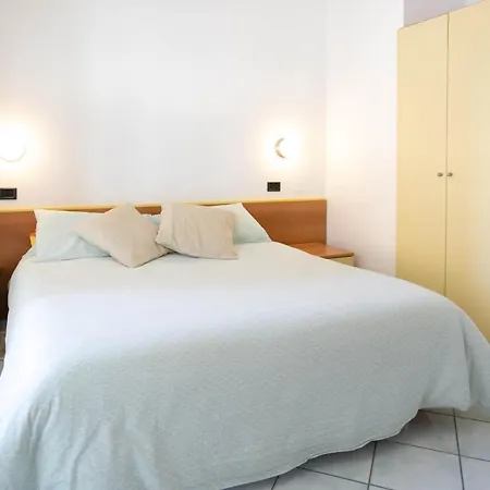 Apartahotel Dei Pini