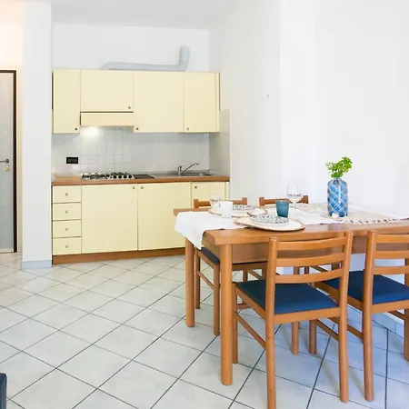 Lejlighedshotel Dei Pini
