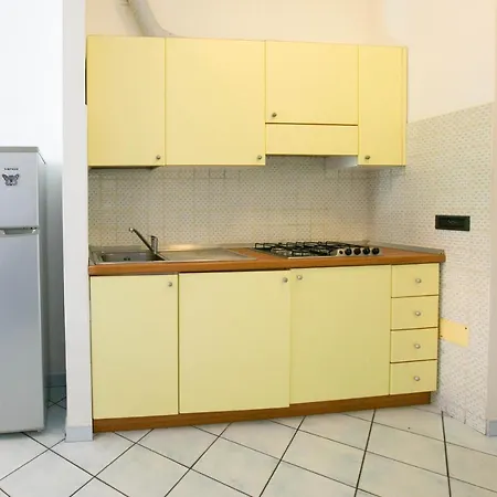 Dei Pini Apartahotel 3*