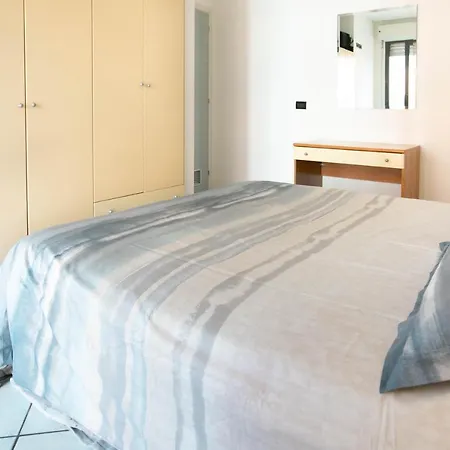 Dei Pini Aparthotel 3*