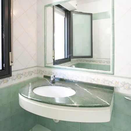 Lejlighedshotel Dei Pini