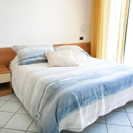 Dei Pini Apartahotel Rímini