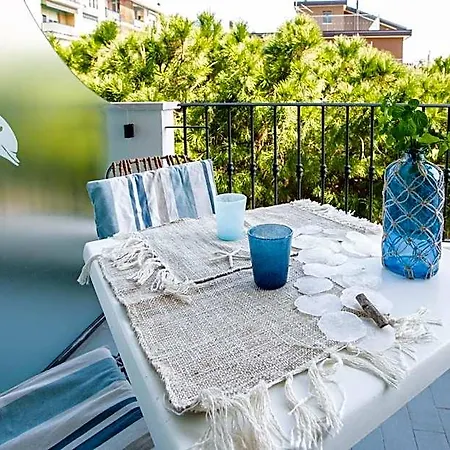 Dei Pini Apartmanhotel