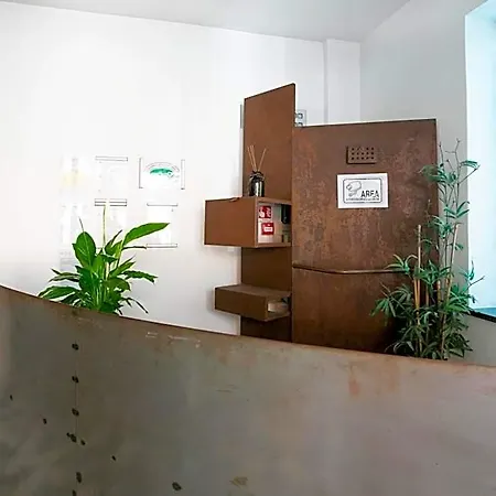 Apartmanhotel Dei Pini