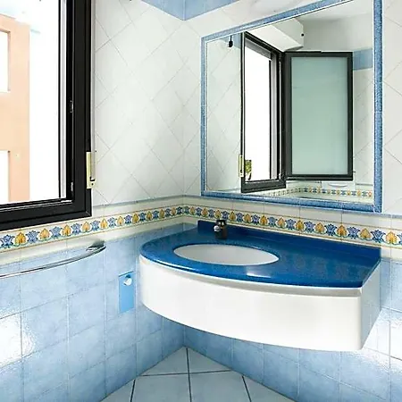 Apartmanhotel Dei Pini 4*