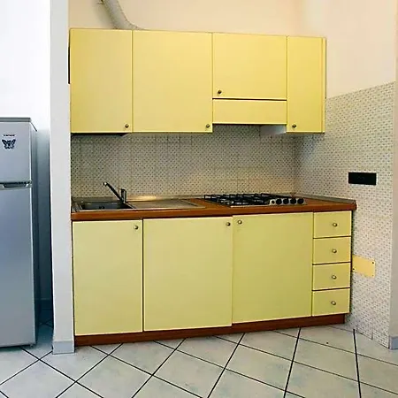 Apartmanhotel Dei Pini