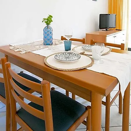 Dei Pini 4* Rimini
