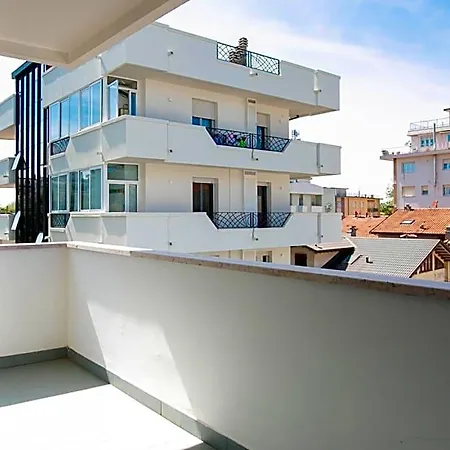 Apartmanhotel Dei Pini Rimini