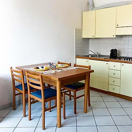 Apartmanhotel Dei Pini Rimini