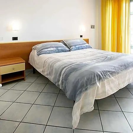 Apartmanhotel Dei Pini 4*