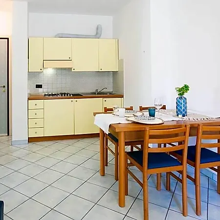Apartmanhotel Dei Pini