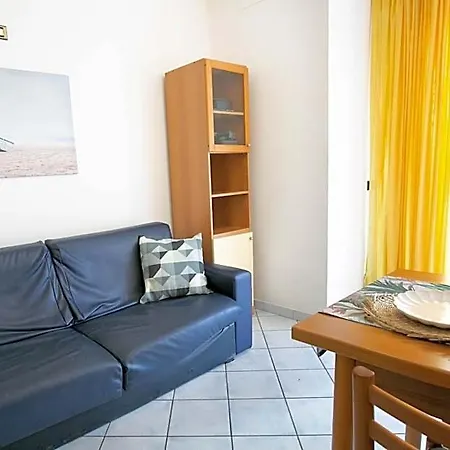 Apartmanhotel Dei Pini 4*