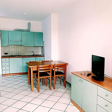 Dei Pini Lejlighedshotel
