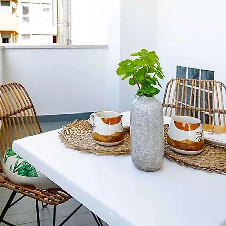Dei Pini Apartmanhotel