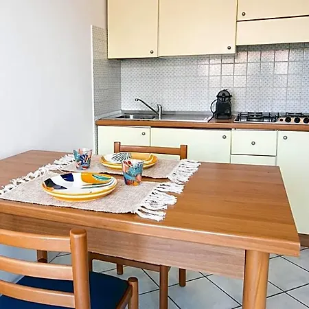Dei Pini Apartmanhotel