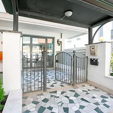 Dei Pini Apartmanhotel Rimini