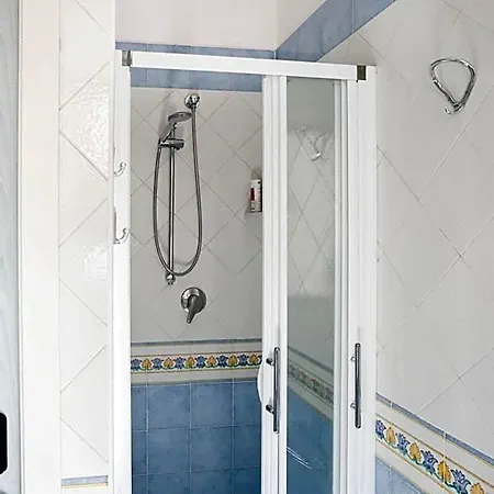 Apartmanhotel Dei Pini 4*