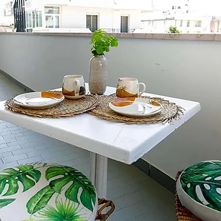Dei Pini Apartmanhotel