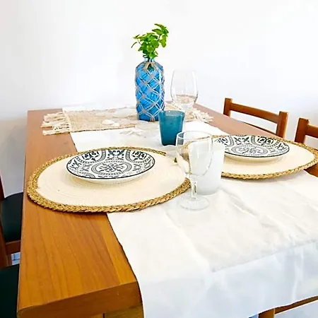 Dei Pini Apartmanhotel 4*