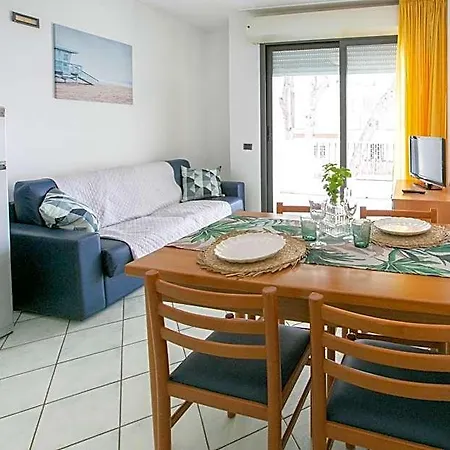 Dei Pini Apartmanhotel Rimini