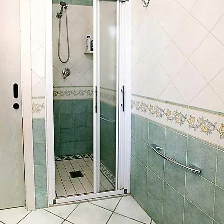 Apartmanhotel Dei Pini