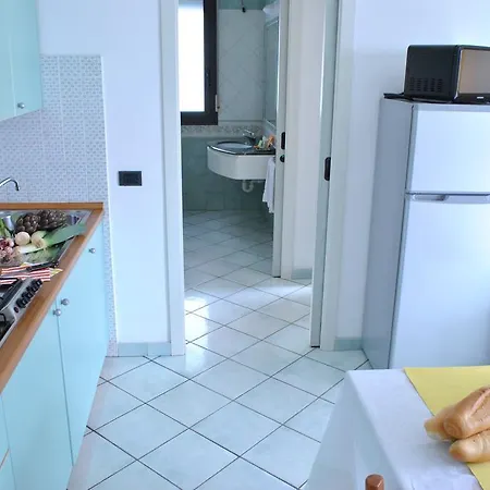 Dei Pini Apartmanhotel 4*