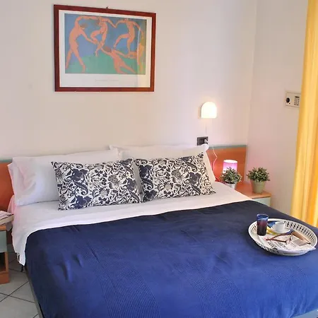 Lejlighedshotel Dei Pini
