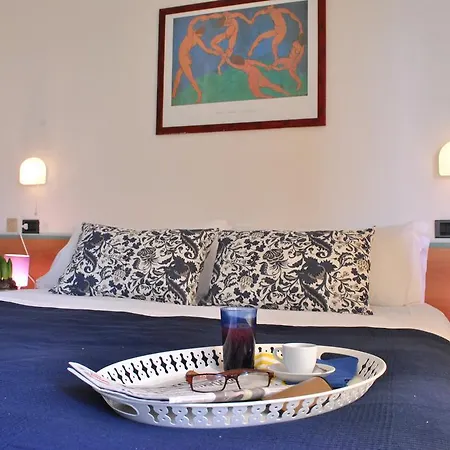 Dei Pini Appart hôtel Rimini