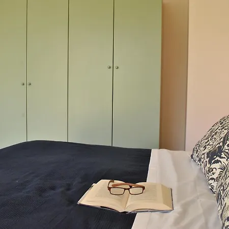 Dei Pini Lejlighedshotel Rimini
