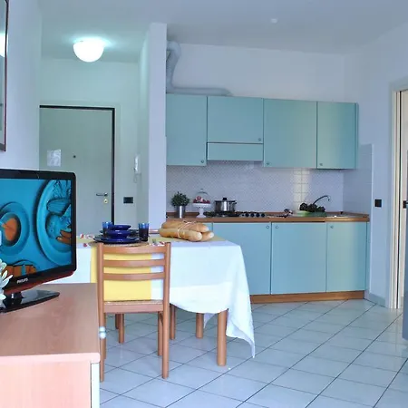 Dei Pini Lejlighedshotel