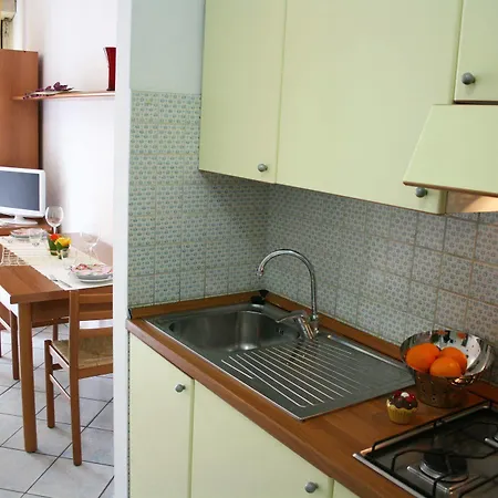 Dei Pini 3* 里米尼