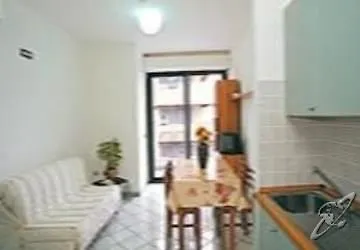 Dei Pini Apartmanhotel 4*