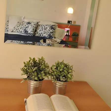 Dei Pini Apartmanhotel 4*