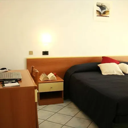Apartmanhotel Dei Pini