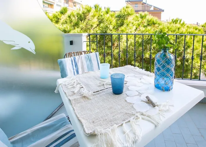 Apartahotel Dei Pini 3*