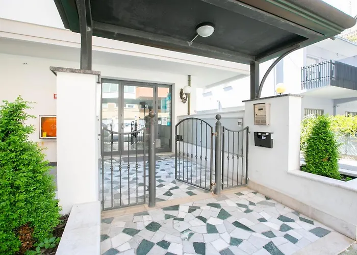 Dei Pini Apart-hotel Rimini